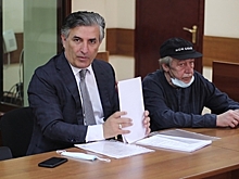 Адвокат раскритиковал защиту Ефремова