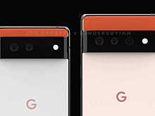 Раскрыты первые подробности камеры смартфона Google Pixel 6 Pro