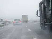 За последние сутки в ДТП в Самарской области пострадали три человека
