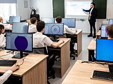 Народный фронт: Больше половины учителей недовольны качеством интернета в школах