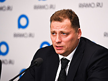Хромушин поучаствует в церемонии подписания акта передачи концессионных соглашений