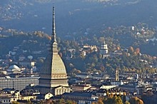 В Турине выразили желание принять у себя зимнюю Олимпиаду-2026