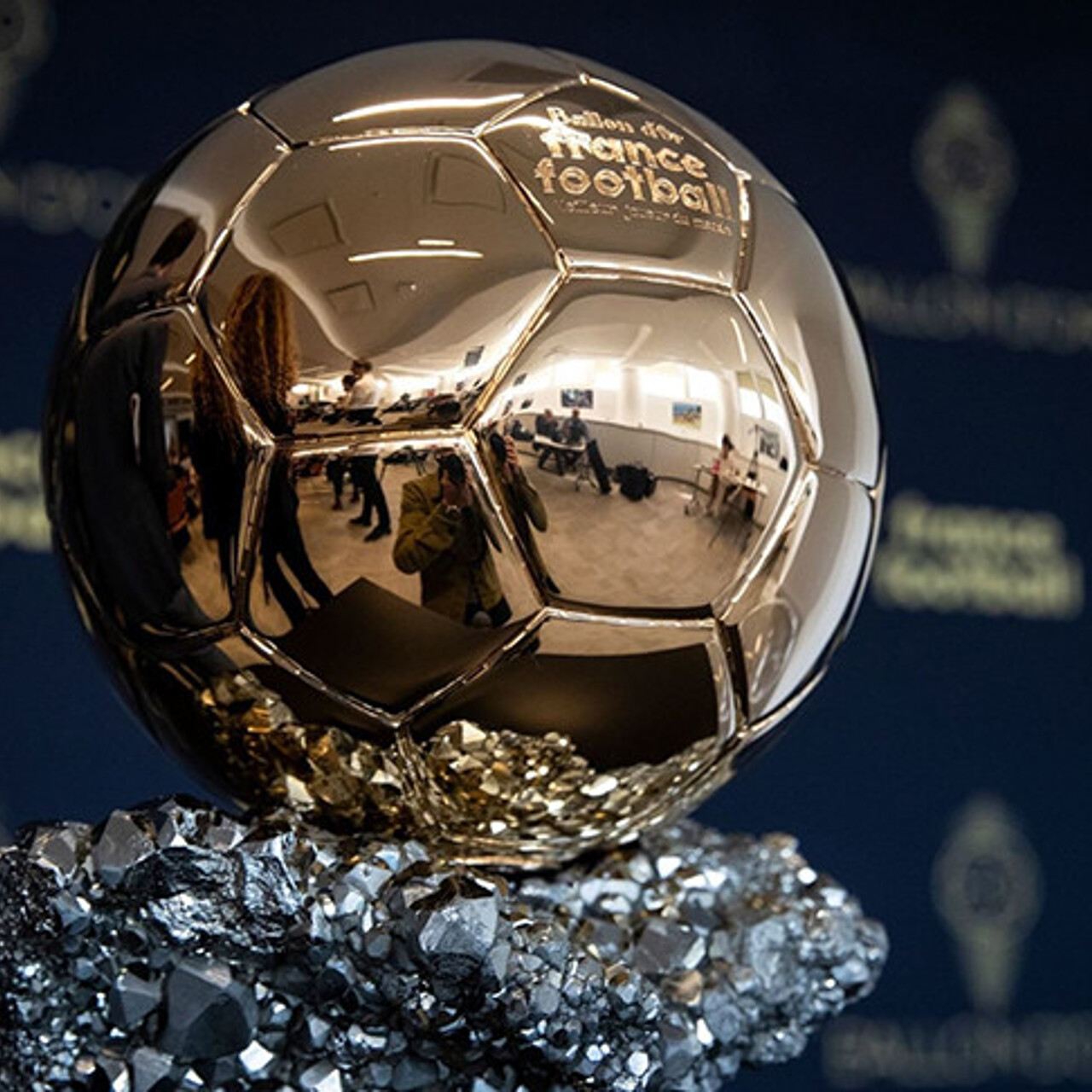 Месси – главный претендент на «Золотой мяч» в обновлённом рейтинге по  версии Goal - Рамблер/спорт