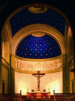 Заглавное изображение Церковь Святого Павла