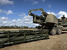 Forbes: РСЗО HIMARS у ВСУ теряют эффективность без разведданных США