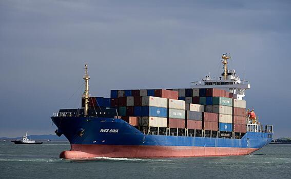 Торговля России с Германией обрушилась