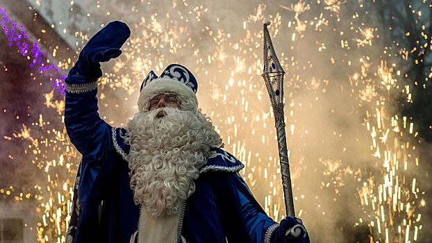 Стоит ли раскрывать детям правду о существовании Деда Мороза