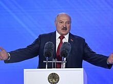 Лукашенко поздравил Ковентри с избранием на должность президента МОК