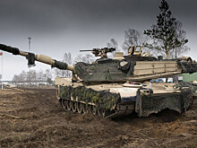 Россия создаст новые методы борьбы с танками благодаря Abrams