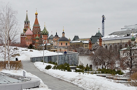 Детскую турпрограмму запустят в двух столицах в 2022 году