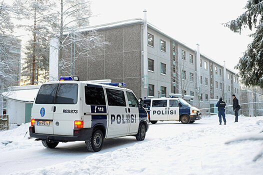 Helsingin Sanomat (Финляндия): «Не подходите к несовершеннолетним, даже чтобы просто поговорить» — полиция Финляндии уже давала просителям убежища строгие инструкции