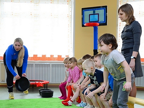 В Вологде объявлен аукцион на строительство детского сада на ул. Молодежной