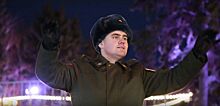 Дирижер оркестра челябинской Росгвардии стал лауреатом всероссийского конкурса «Марши наших побед»
