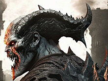В Gears of War&nbsp;4 у Саранчи мог быть совсем другой дизайн