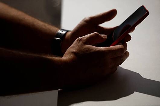 Все старые iPhone обновили