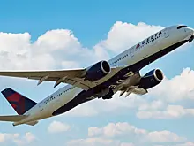 Delta Airlines запускает акцию по перевозке пассажиров на трековом Porsche