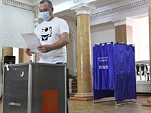 В Волгоградской области «Единая Россия» рассмотрит жалобы на праймериз