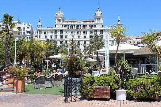 Аликанте для покупателей недвижимости: перевалочный пункт или точка притяжения?