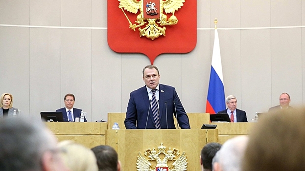 Вице-спикер Госдумы Толстой заявил, что делегация РФ не поедет на осеннюю сессию ПАСЕ