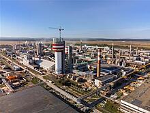 ТОАЗ полностью завершил поставку оборудования для строительства третьего агрегата карбамида
