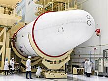 Спутник «Лобачевский» запустят на орбиту 28 декабря на космодроме «Восточный»