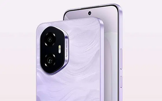 Окончательная цена и характеристики нового середняка Honor 400 попали в Сеть