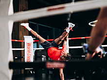 Искусство сближает: кейс студентки режиссёрского факультета Wordshop в коллаборации с World Class