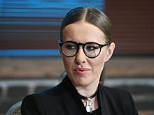 Собчак поддержала слова Галкина* об Израиле