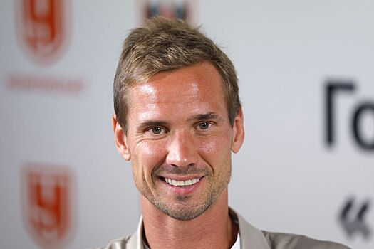 Шунин — о завершении карьеры: сложно прощаться, но началась новая жизнь