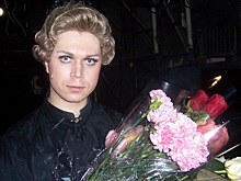 В Черемушках расскажут об актере и режиссере Андрее Денникове