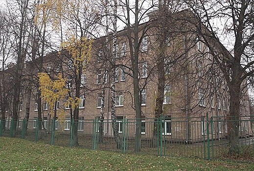 Акция в защиту роддома прошла в Москве