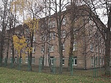 Акция в защиту роддома прошла в Москве