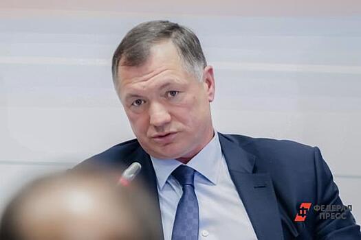 Вице-премьер Марат Хуснуллин в Екатеринбурге расскажет о будущем строительной отрасли