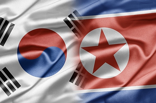 Двое граждан КНДР бежали в Южную Корею во втором квартале — Yonhap