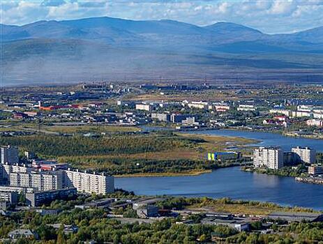 Новикомбанк предоставил кредиты на 6 млрд рублей Мурманской области