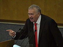 Жириновский призвал отстранить Собчак от «любого эфира» за скопинского маньяка