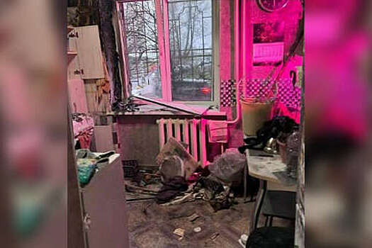 13-летнюю девочку из Петербурга подозревают в убийстве матери во время ссоры