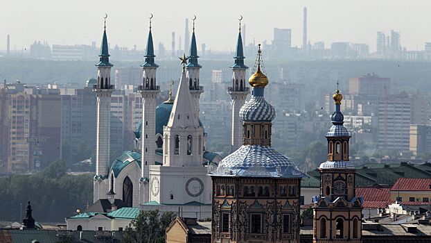 В Татарстане решили поддержать волонтерство в сфере туризма