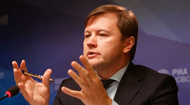 Вице-мэр Владимир Ефимов рассказал о популярных среди московских предпринимателей семинарах о госзакупках