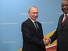 Посол Кении в РФ Огуту: Москва и Найроби могут создать проекты в автопроме и фармацевтике