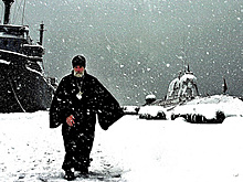 "Несколько раз я мог не остаться в живых". Зачем священник отправился в кругосветки