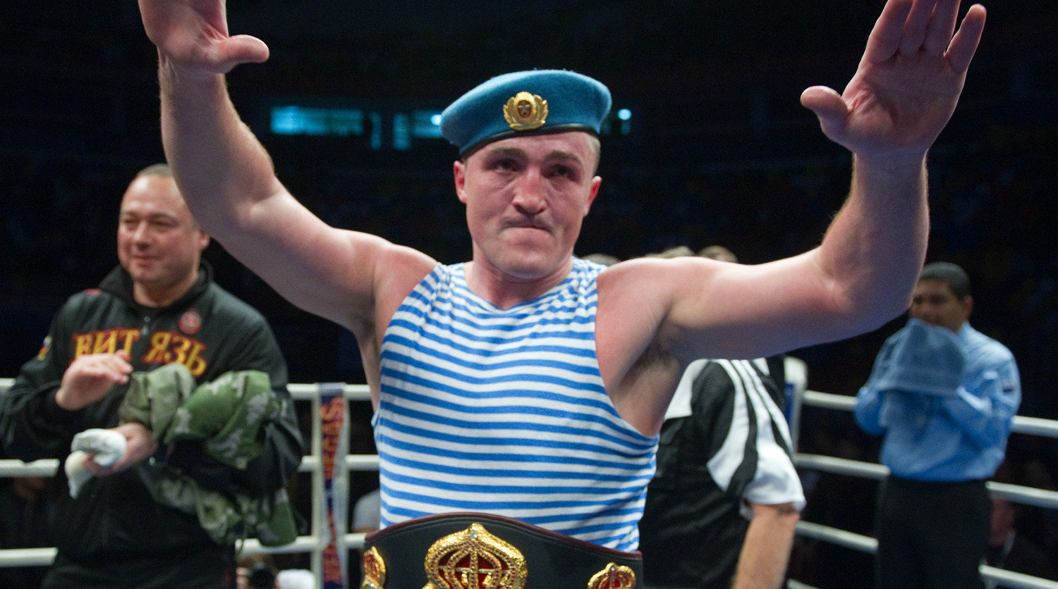 Денис Лебедев гиммотома