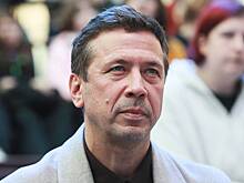 Актер Андрей Мерзликин разводится с супругой спустя 20 лет брака