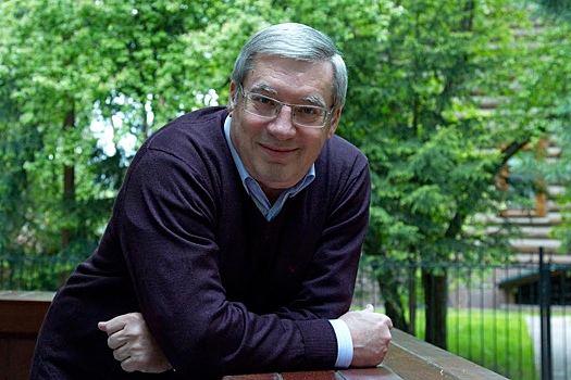 Пробки в Новосибирске и в Красноярске сравнил экс-губернатор Виктор Толоконский