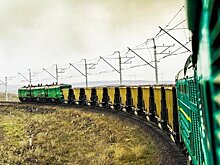 Таможенники готовятся к пуску железной дороги Баку-Тбилиси-Карс
