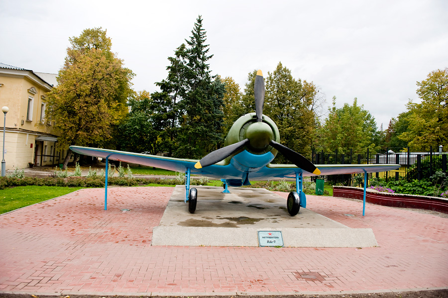 Нижегородский Кремль, Нижний Новгород, Россия, Европа