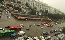 Итоги дня: ЦБ вновь снизил ставку, прокуратура заинтересовалась потопами в Казани