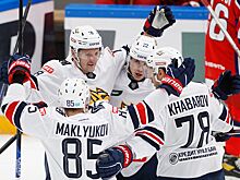 Как «Металлург» начал сезон КХЛ, «Металлург» на первом месте Востока, разбор игры, аналитика, мнение