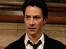 Киану Ривз рассказал о новом сценарии «Константина 2»