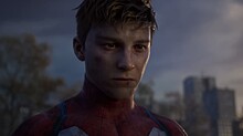 В Сеть слили все костюмы из Marvel's Spider-Man 2 — их больше, чем предполагалось